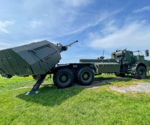 Portal Obronny - Szwecja wzmacnia obronę: HIMARS, haubice Archer i IRIS-T SLM