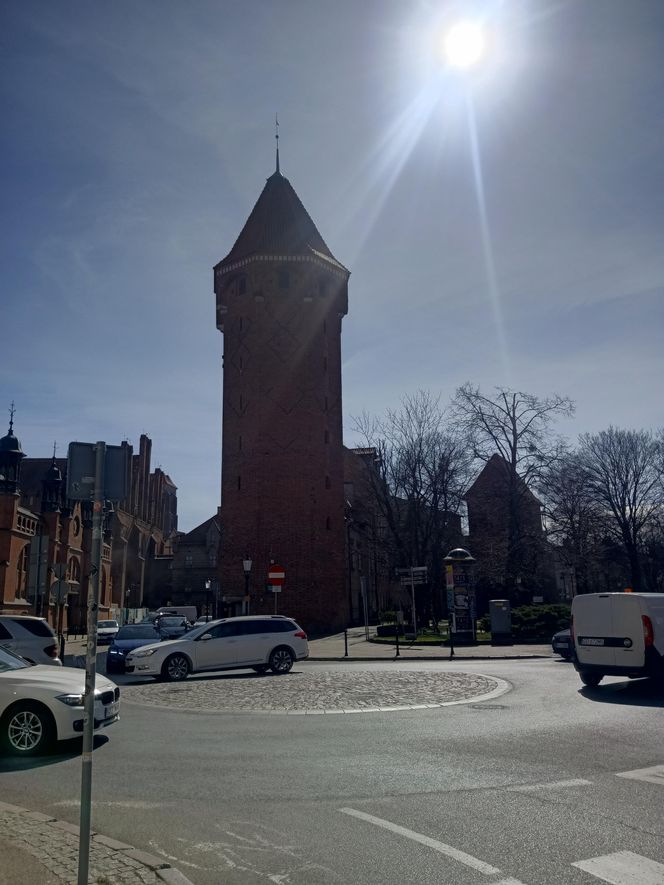Te miejsca w Gdańsku przetrwały II wojnę światową