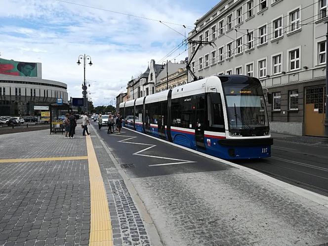 W Bydgoszczy powstaną kolejne bezpieczne przystanki