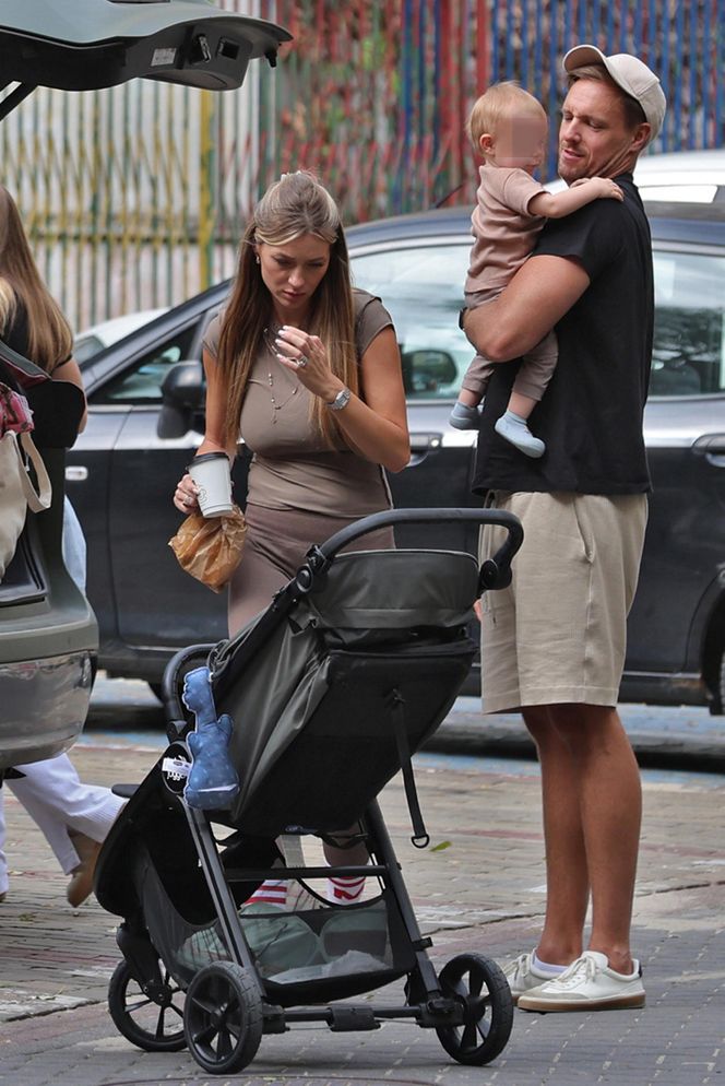 Marcelina Zawadzka ma ręce pełne roboty