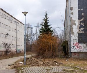 Osiedle Dudziarska zostanie wyburzone