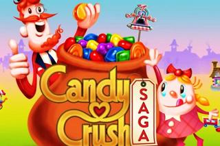 Candy Crush Saga kończy 10 lat! To gra, która działa jak narkotyk, wciągnęła już miliony ludzi!