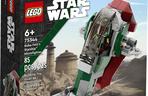 LEGO Star Wars