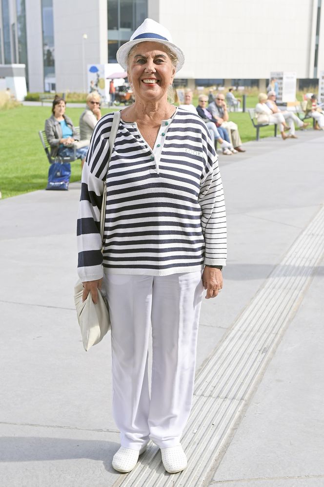 Krystyna Kołodziejczyk była w śpiączce, gdy jej mąż zmarł