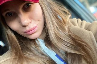 Tak wygląda córka Piotra Cyrwusa. Ona też jest bardzo znana