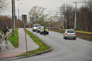 Śmiertelny wypadek w Nowym Porcie.