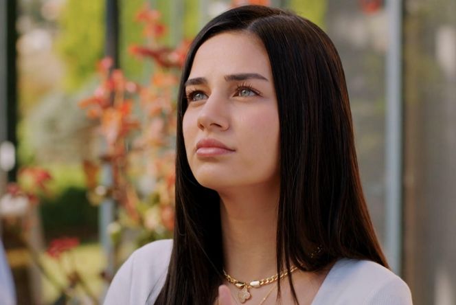 Miłość i nadzieja, odcinek 287: Levent, Bahar