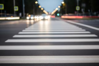 Potrącenia na pasach w Radzyniu Podlaskim. Kiedy doszło do serii niebezpiecznych zdarzeń?