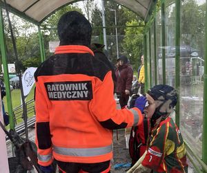 Naprawdę super inicjatywa. Sportowe emocje podczas Turnieju Lubelskiego Cebularza