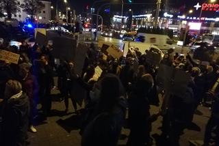 Uniwersytet Rzeszowski o protestach: Wolny wybór jest naszym prawem i przywilejem
