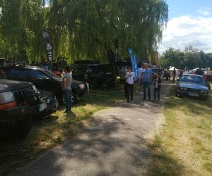 Siedlce:  16. Zlot Pojazdów Zabytkowych „Mrowisko”