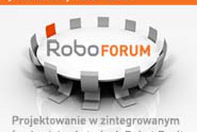 Roboforum