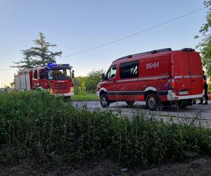 Ogromny zrzut ścieków do Wisły. Rzeką znów płynęły nieczystości 