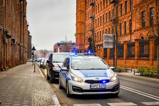 Pierwszy dzień szczytu OBWE w Łodzi
