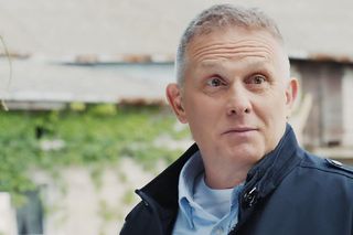 M jak miłość odc. 1889. Artur Rogowski (Robert Moskwa)