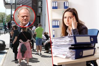 Rząd Tuska planuje rewolucje w urzędach. To będzie trzęsienie ziemi. Właśnie ujawnili szczegóły