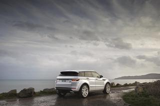 Range Rover Evoque FL