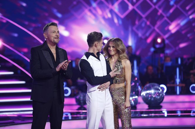 Dancing with the Stars. Taniec z gwiazdami" 16 - relacja z 5. odcinka