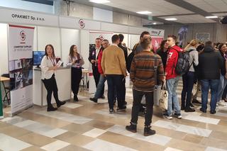 Targi Pracy w Bydgoszczy