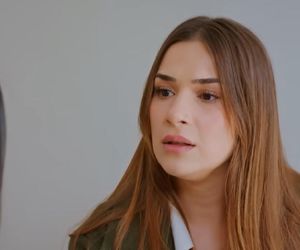 Miłość i nadzieja ostatni odcinek. Bahar, Sila