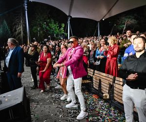 Trzeci dzień festiwalu w Sopocie