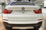 BMW X4 M-Package