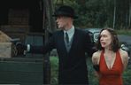 Zatoka szpiegów 2, ostatni odcinek 19. Eva (Sonia Mietielica), Wulf (Mateusz Nędza)
