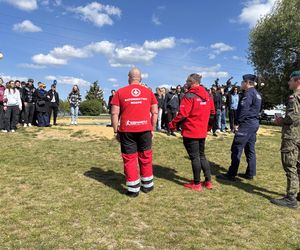 Za nami lekcja bezpieczeństwa dla radomskich licealistów