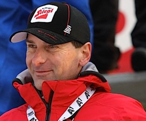 Wielkie nazwisko w polskich skokach. To on może zostać trenerem. Wszystko może się zmienić