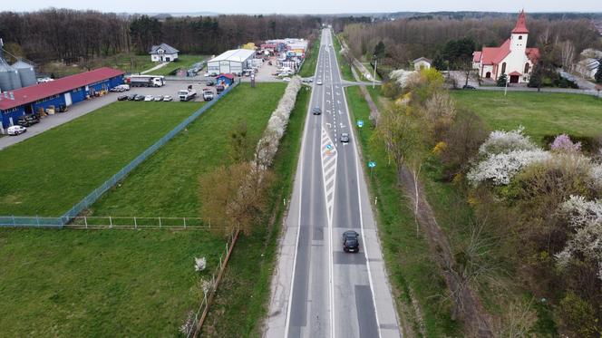 Rozpoczyna się remont drogi z Bydgoszczy do Torunia. Dyrektor bydgoskiej GDDKiA: prace ruszą w newralgicznych miejscach