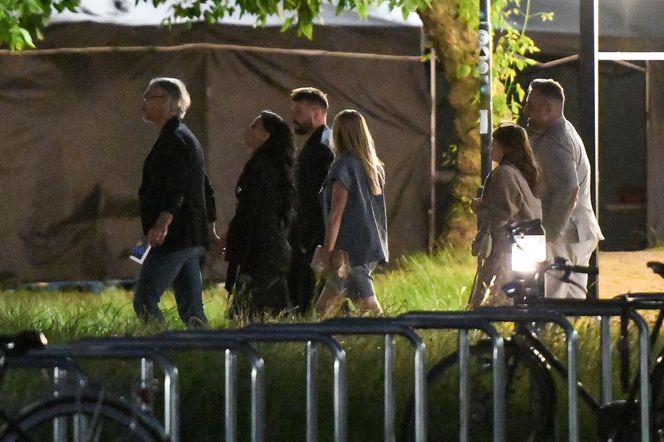 Impreza Polsatu po TTBZ