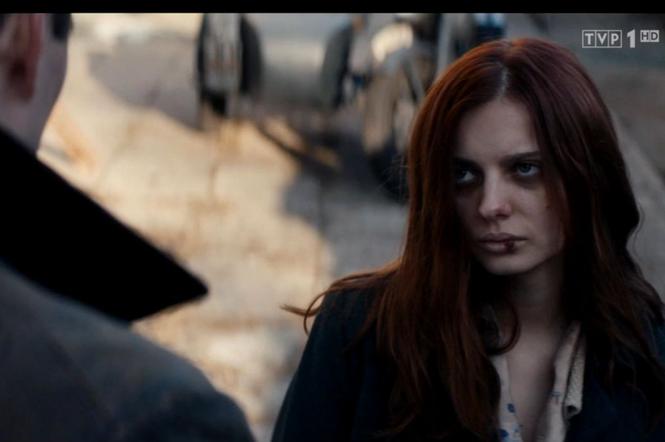 	Stulecie Winnych 2 sezon odc. 18. Ania (Weronika Humaj)