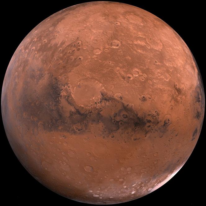 Lądowanie łazika Perseverance na Marsie: Transmisja online na żywo [WIDEO]