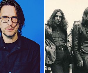 Steven Wilson opowiedział o remiksowaniu albumów Black Sabbath 