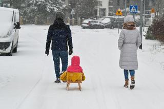 W tym mieście na Warmii i Mazurach odnotowano największy mróz