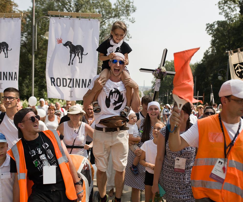 Ukryte życie parafii 10 sierpnia 2023
