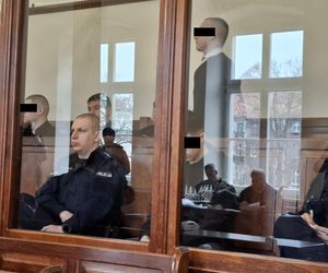 Tragedia przed dyskoteką! Rusza proces w sprawie śmierci 25-latka
