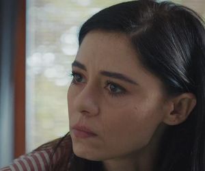 M jak miłość odc. 1879. Iza (Adriana Kalska)