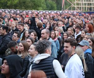 Lublinalia 2025 - tak bawiliście się drugiego dnia!