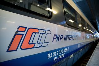 PKP Intercity uruchamia w wakacje sezonowe połączenia z Trójmiasta