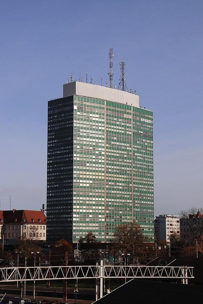 Trzonolinowce w Polsce. Wrocław, Katowice, Gdańsk - zobacz zdjęcia wyjątkowych budynków