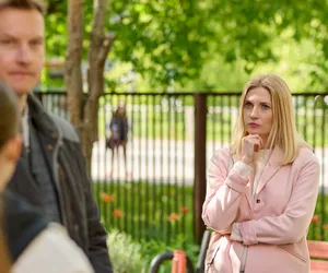 Na Wspólnej, odcinek 3680: Julka pogodzi Igora i Elżbietę? Nowak zawalczy o rodzinę po zdradach z Judytą - ZDJĘCIA