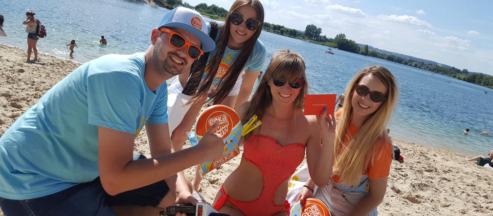 Gorący weekend z ekipą ESKA Summer City za nami: Zobaczcie zdjęcia! [GALERIA]