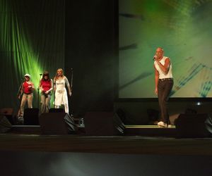 Rozrywkowi ministrowie Donalda Tuska - Jakub Rutnicki i Wojciech Balczun