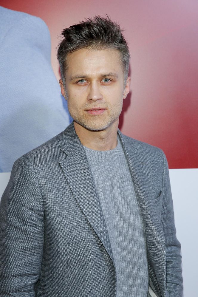 Maciej Zakościelny o rozstaniu z matką swoich synów. "Nie było wyjścia"