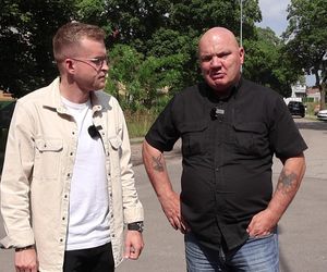 Reportaż Mroczne sekrety Trójmiasta lat 90.