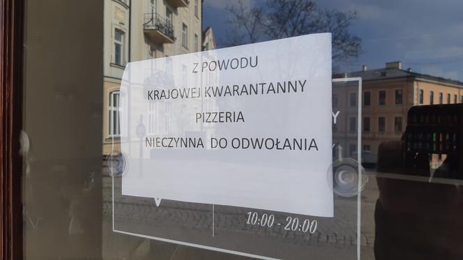 Wielu przedsiębiorców z Tarnowa może zbankrutować