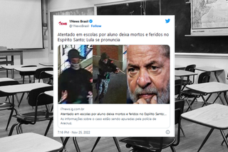 Brazylia: Bandyci strzelali do nauczycieli i dzieci w dwóch szkołach