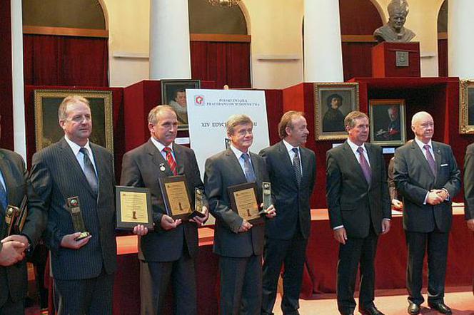 PZPB świętuje Dzień Budowlanych 2011