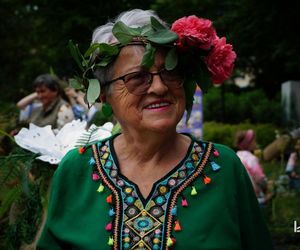 Impreza Wianki nad Krzną w Łukowie odbyła się po raz siódmy